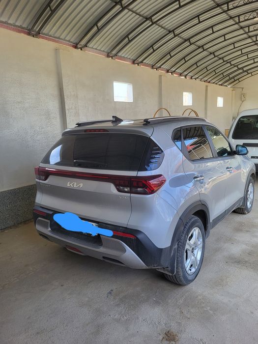 Продаётся автомобиль КИА Сонет! Мошина сотилади!