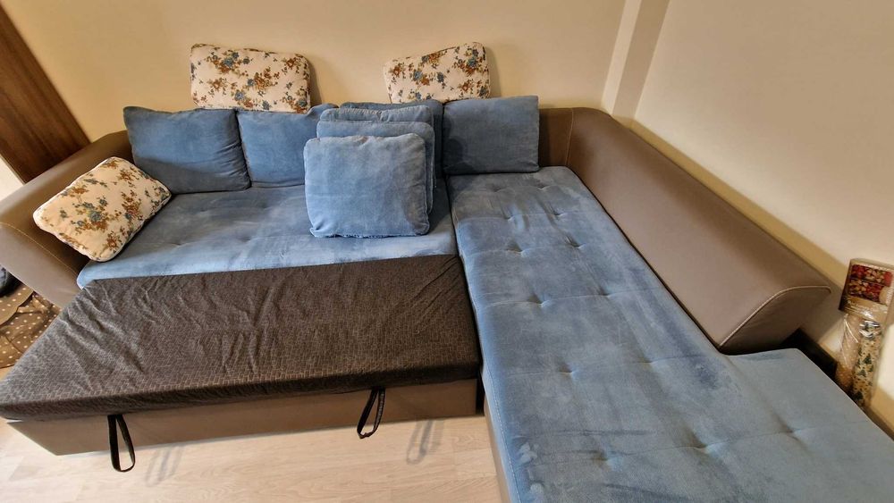 Диван Лас Вегас (Виденов)