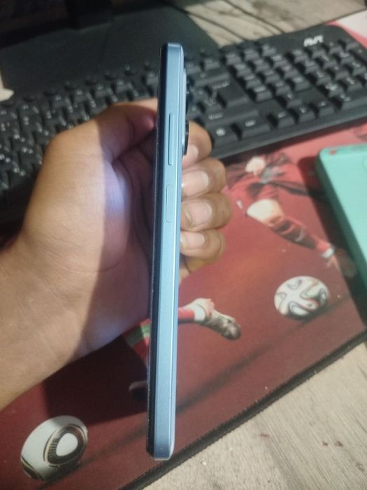 Poco x 4 gt 128 tali