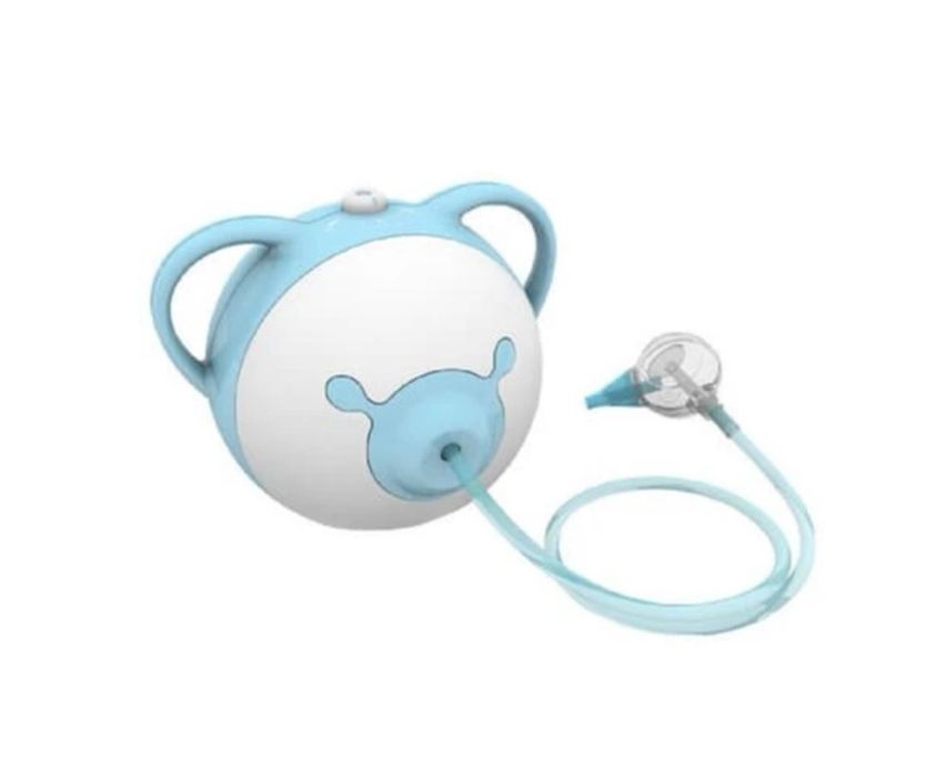 Aspirator nazal Nosiboo