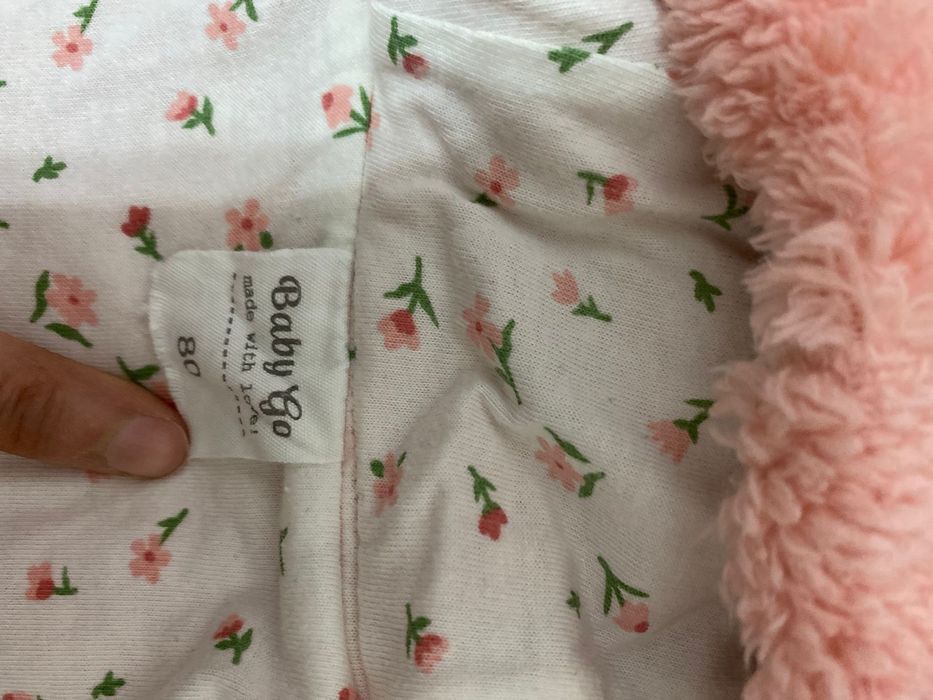 Комбинезоны ботинки для девочки