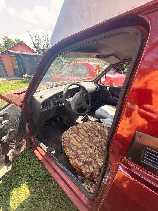Vand dacia papuc