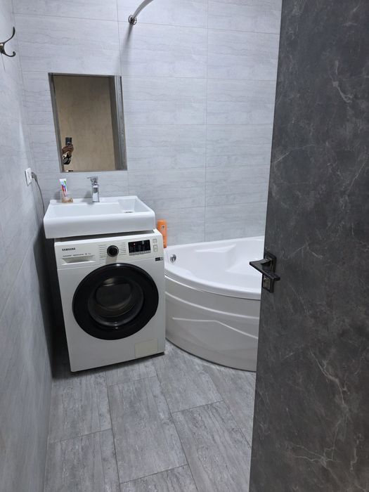 Сдается квартира