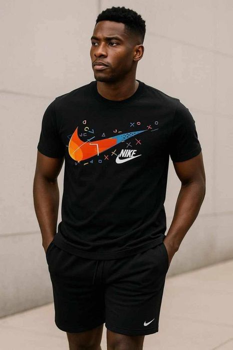 Мъжки летен комплект