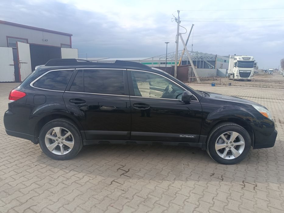 Продаю Subaru Outback