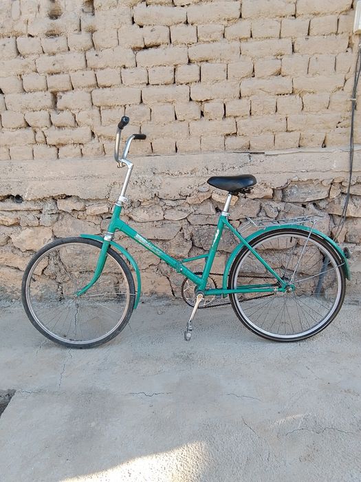 Велосипед сатылады