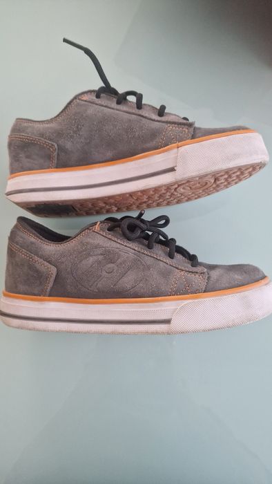 Обувки Heelys Plush