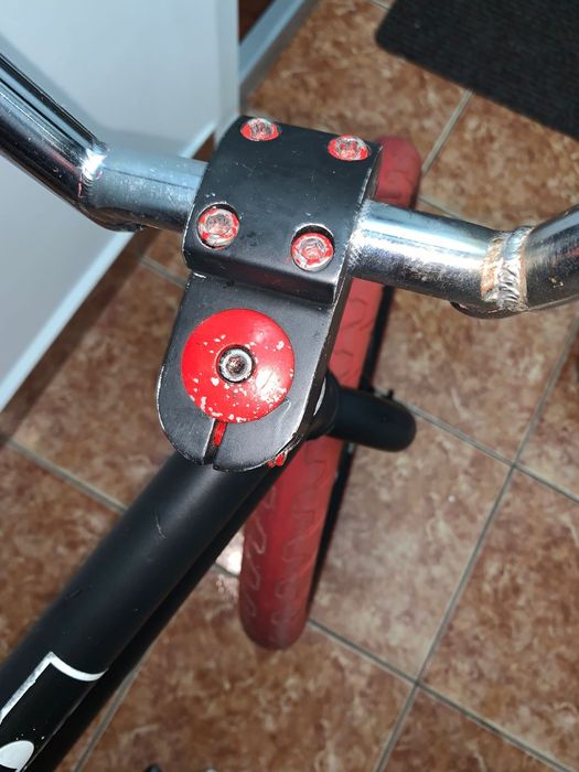 BMX Haro de vânzare