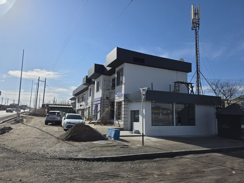 Сдаётся в аренду помещение