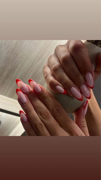 Маникюр на выезд