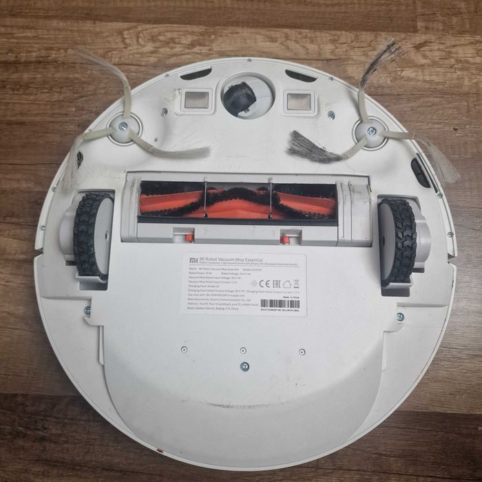 Aspirator robot Mi Robot Vacuum-Mop Essential
