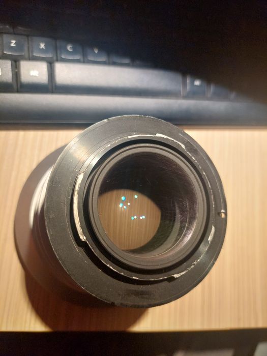 lentila de conversie,convertor LCD projector zoom lens 35-46mm 1.7-2.3