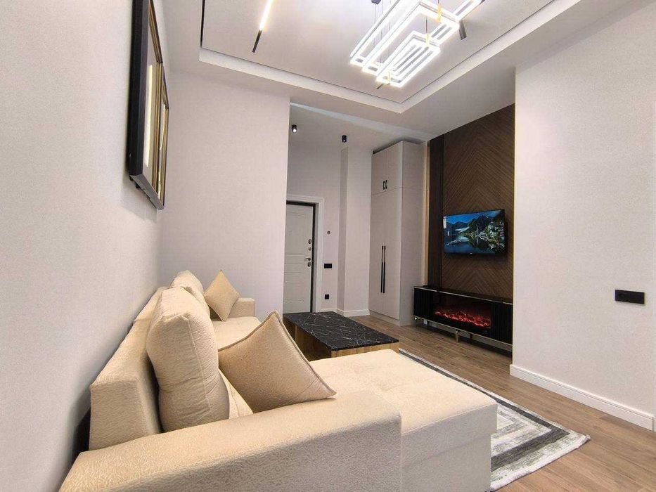 Бомба Цена! Юнусабадский 3х ком ЖК Казахстан ор-р Минор Алайский ID04