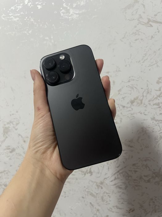 Айфон 14 про 256 гб