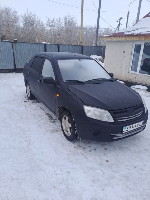 Продам гранта 2012 год