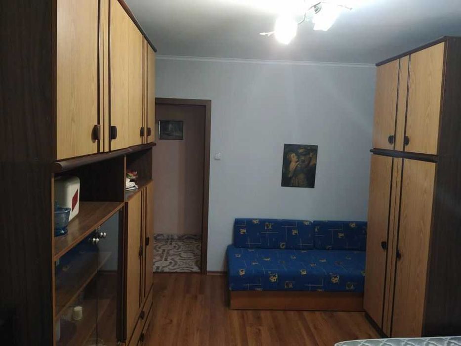 Дава се под наем Двустаен апартамент в Бургас, Зорница - 63 кв.м за 200 € - Снимка #5