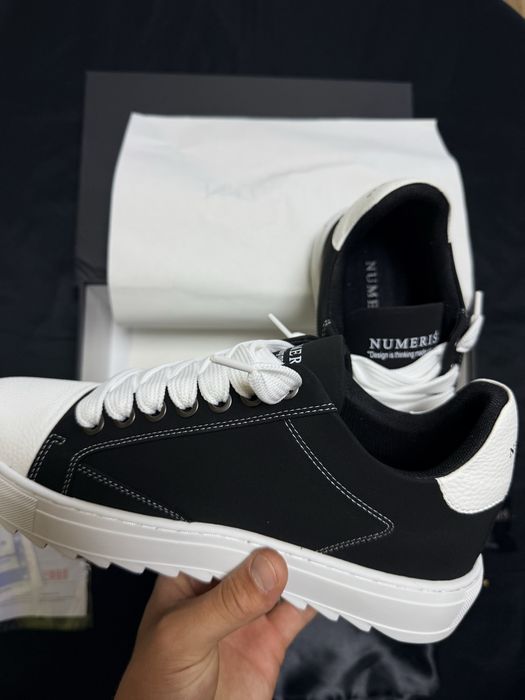 Adidas Numeris 43full box premium