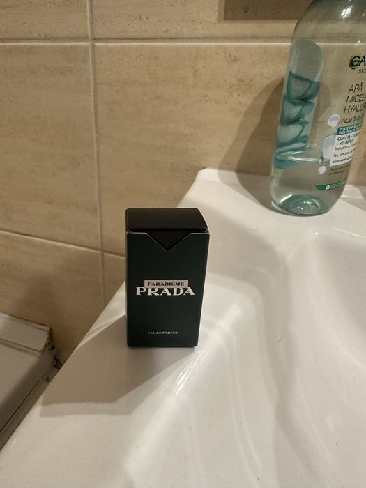 Prada Paradigme 7ml