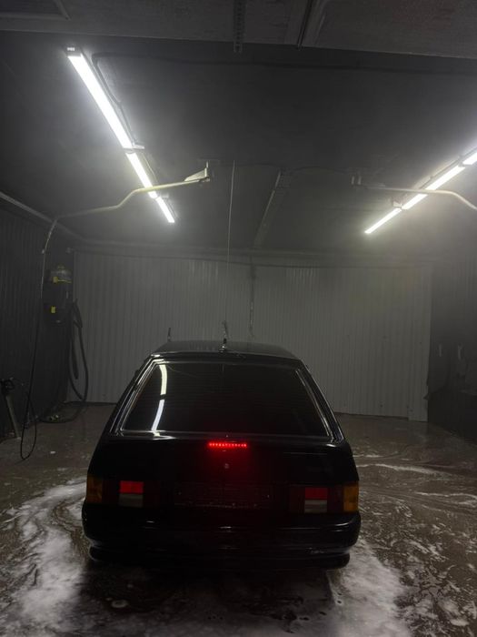 Машина салады 1.7 лям