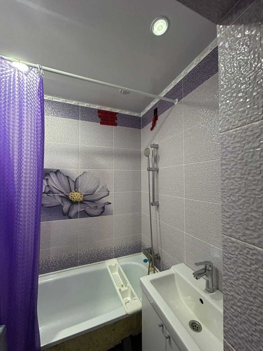 Продается 2 комнатная квартира