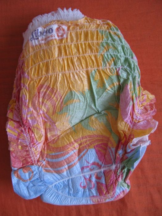 Scutece apa Huggies, Baby Aqua+, Libero, Nabaiji - Livrare gratuită