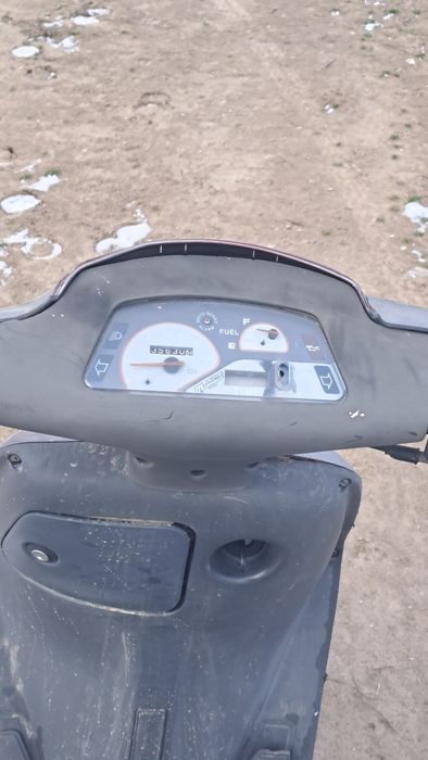 Vând scuter Malaguti