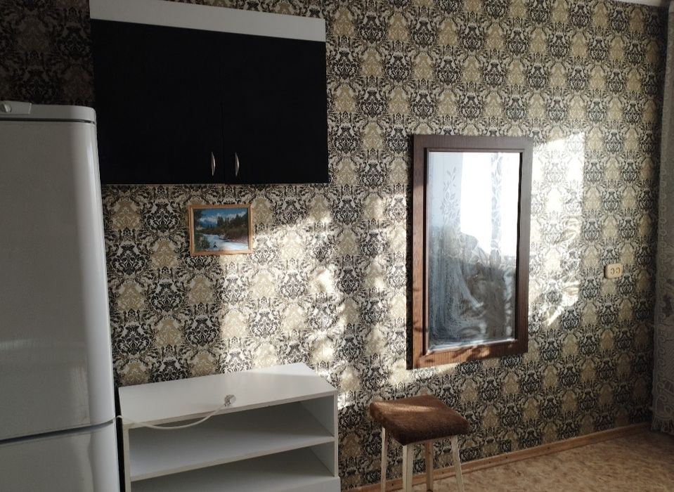 Продам комнату в малосемейном общежитии