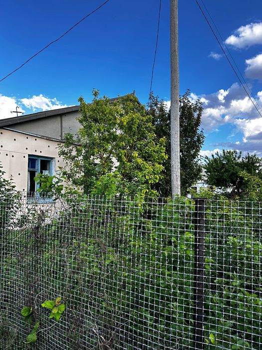 Дом в пос. Акбидай