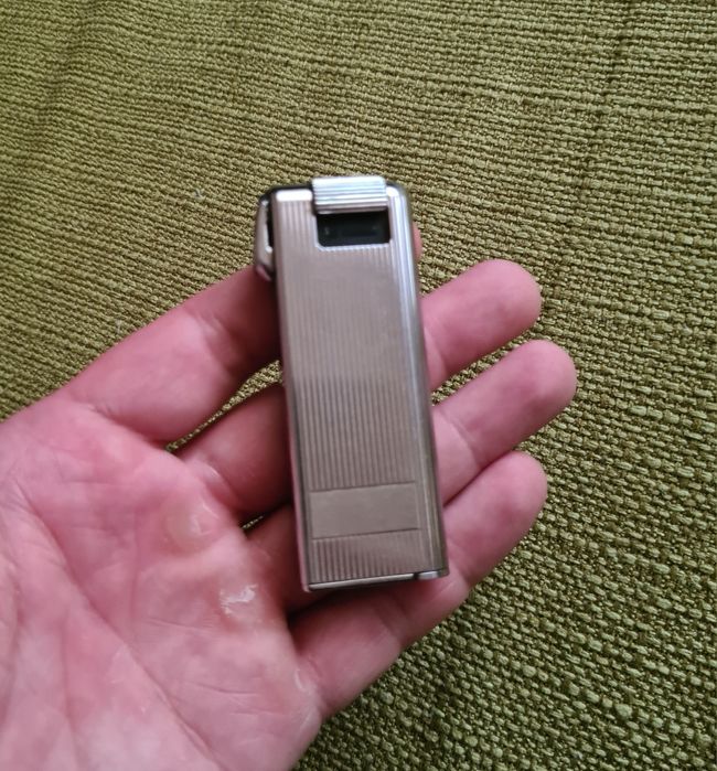 Bricheta Im Corona Pipemaster Japan Pentru Pipa Accesorii