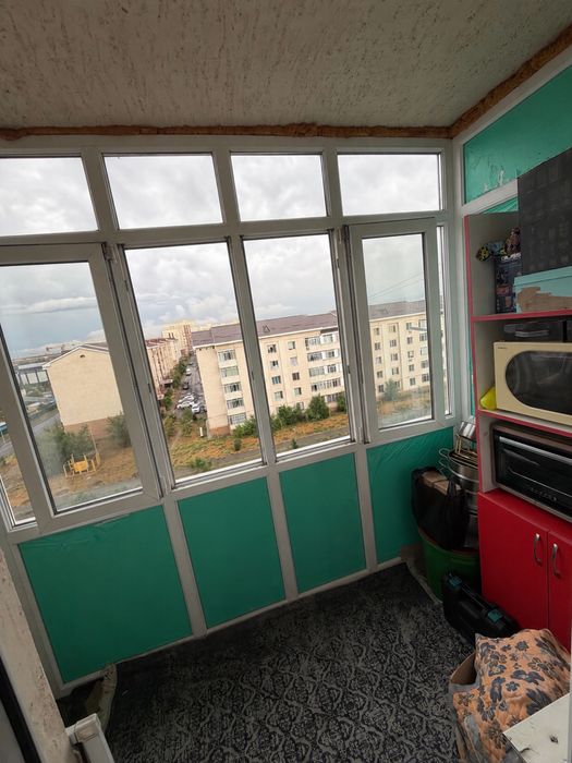 Продам 2-х комнатную квартиру
