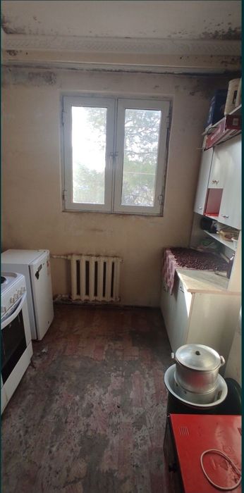 ™ Собир Рахимов 1в2/2/9‼️Галерейка, Ипотека Монолитный |42м²|Продаётся