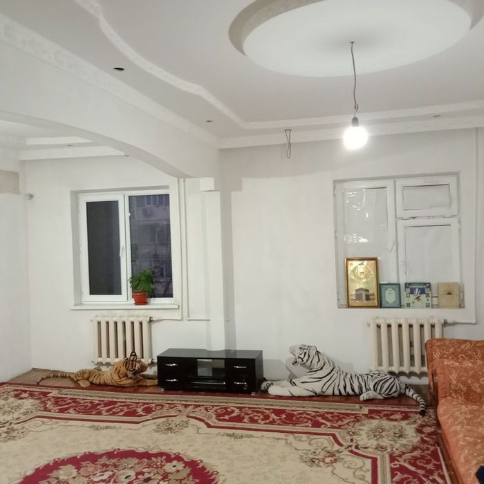 Куйлюк 5 массив 4/4/5 балкон 2х6