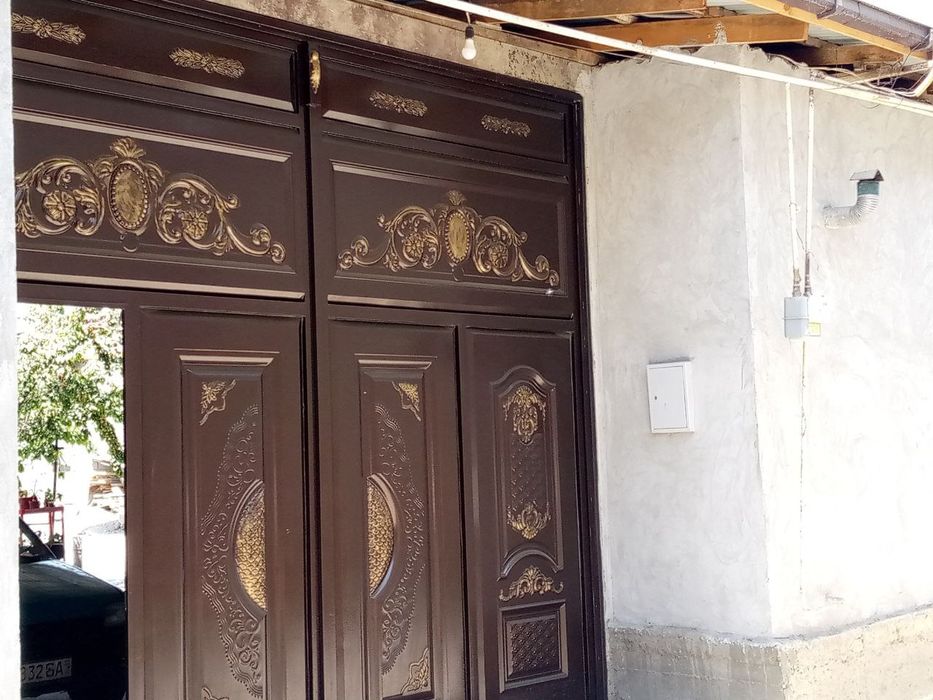 Дом продаётся хороший состоянием