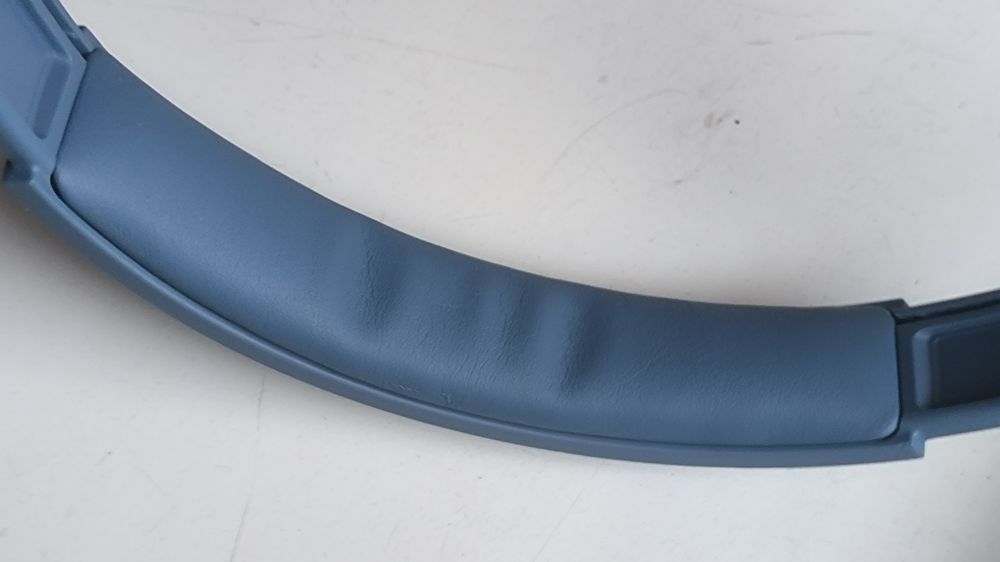 Наушники Sony WH-CH520 синий