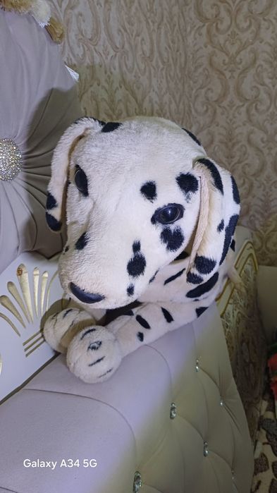 Для интерьера и для детей.