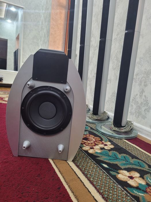 Kalonka калонка sambufer LG