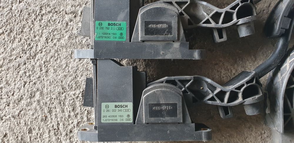 Педал за ауди а3/S3