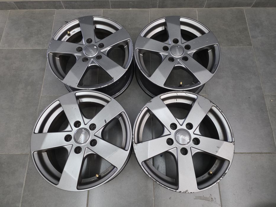 Джанти 15 - Volkswagen,  Skoda, Seat, Audi