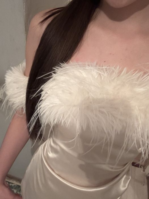 Выпускнойға көйлектер