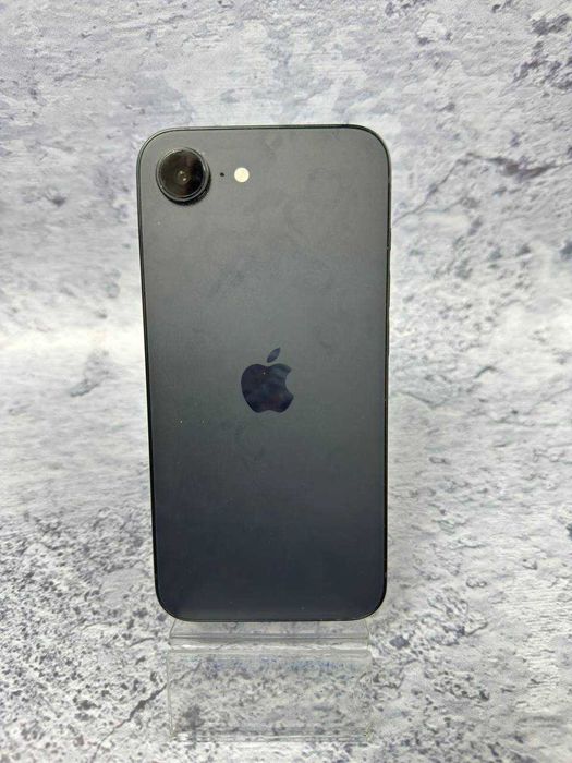 Apple iPhone 16e;128 Gb;100%(Усть-Каменогорск 04) лот 939223
