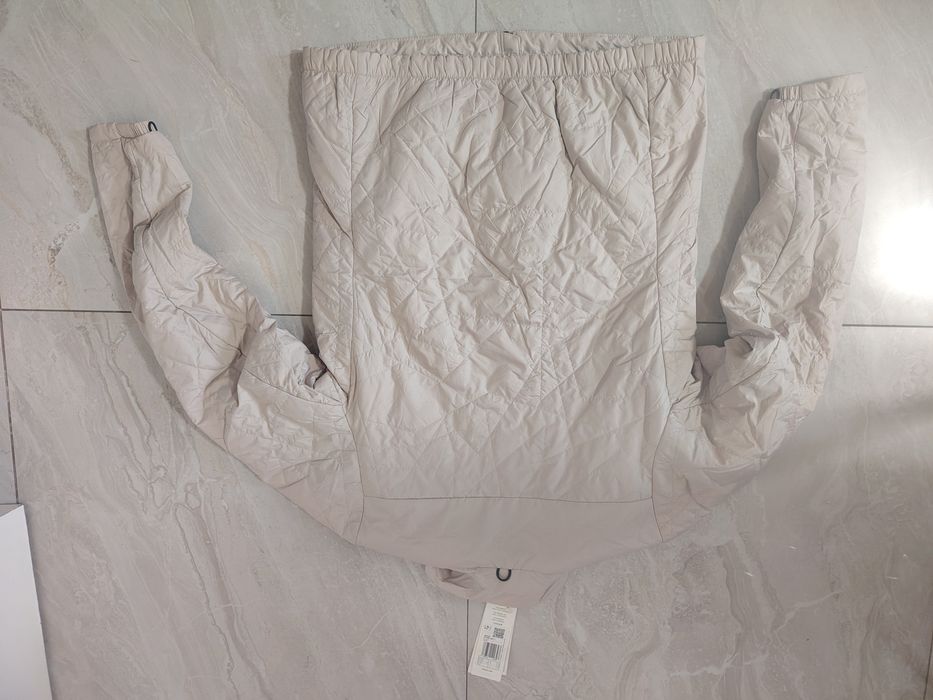 Jacheta dama Adidas Terrex S