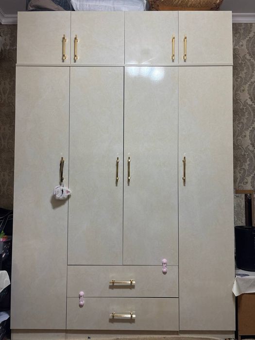 Shkaf Dastafka ustanovka bepul