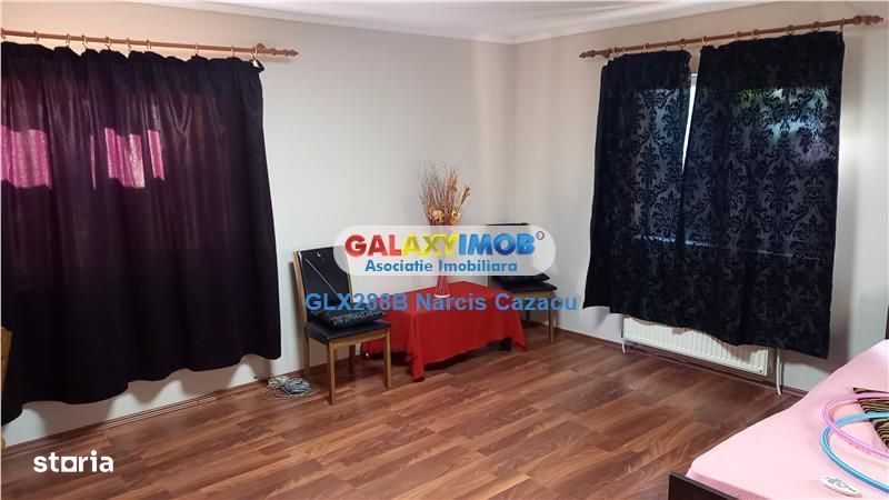 Mall Galleria 1 Mai Vila 7 camere vanzare 359 mp teren 278 mp