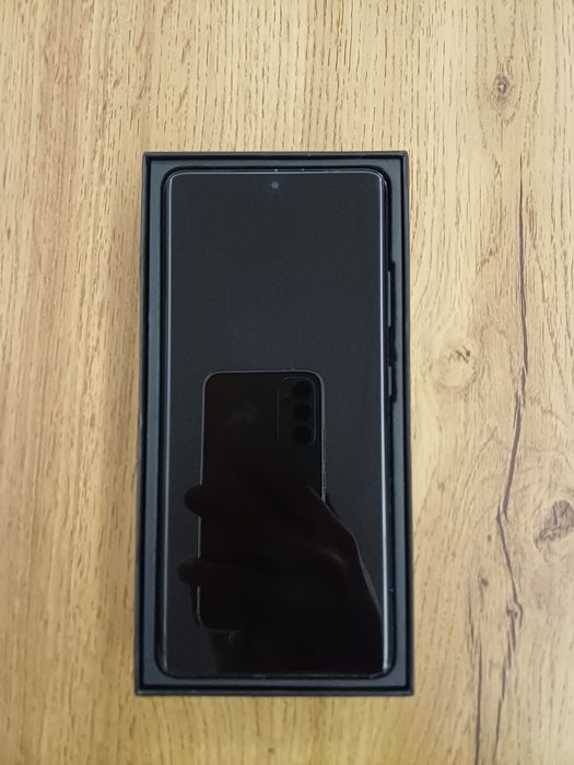 Samsung S21 Ultra 5G 256GB  12Ram