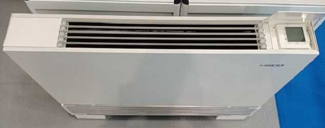 Водни конвектори с дебелина 13см