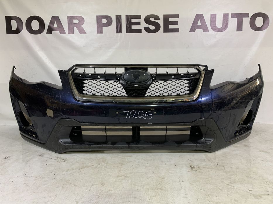 Bara fata Subaru Crosstrek XV, 2012, 2013, 2014, 2015, cod origine OE 57704FJ070.