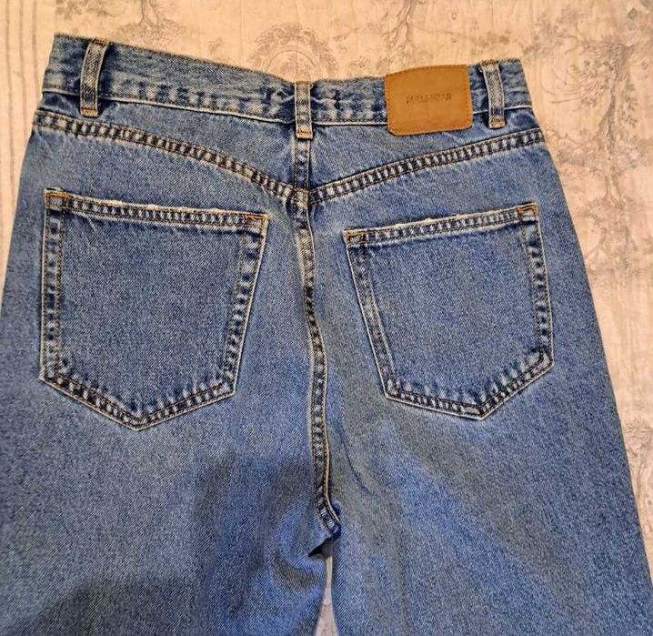 2x Blugi Pull&Bear