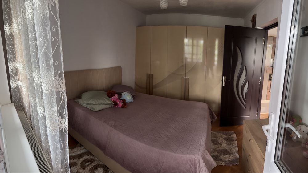 Apartament 2 camere semidecomandat