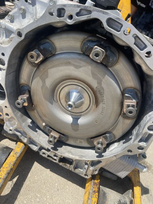 Cutie de viteze automata VOLVO XC60 2020+ MILD HYBRID cod AWF8G45