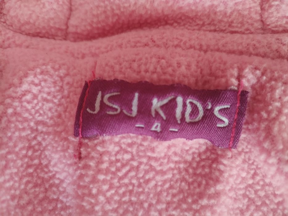 Детски комплект: грейка, панталонки и блузка, цена 4евро